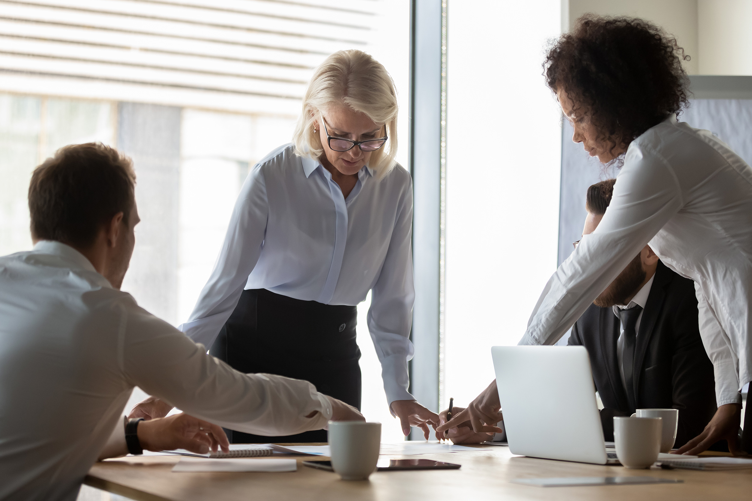 Lents and Associates